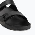 Moteriškos šlepetės Scholl Bahia EVA black 7