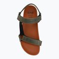 Sandalai Scholl Heaven Ad Med olive 5