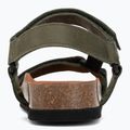 Sandalai Scholl Heaven Ad Med olive 6