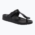 Moteriškos šlepetės Scholl Bahia Eva black