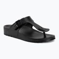 Moteriškos šlepetės Scholl Bahia Eva black