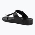 Moteriškos šlepetės Scholl Bahia Eva black 3