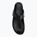Moteriškos šlepetės Scholl Bahia Eva black 5