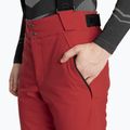 Vyriškos slidinėjimo kelnės Colmar Sapporo-Rec english red 3