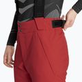 Vyriškos slidinėjimo kelnės Colmar Sapporo-Rec english red 4