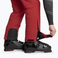 Vyriškos slidinėjimo kelnės Colmar Sapporo-Rec english red 5