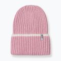 Moteriška žieminė kepurė Colmar Macumba millenial pink/white