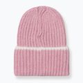 Moteriška žieminė kepurė Colmar Macumba millenial pink/white 2