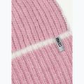 Moteriška žieminė kepurė Colmar Macumba millenial pink/white 3