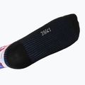 Slidinėjimo kojinės Colmar Freetime abyss blue/white/rac 4