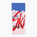 Kaminas Colmar Skier white/ abyss blue/ red