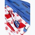 Kaminas Colmar Skier white/ abyss blue/ red 3