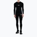 Termo apatinio trikotažo komplektas EA7 Emporio Armani Ski black 2