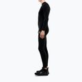 Termo apatinio trikotažo komplektas EA7 Emporio Armani Ski black 4