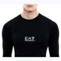 Termo apatinio trikotažo komplektas EA7 Emporio Armani Ski black 5