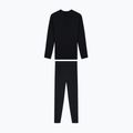 Termo apatinio trikotažo komplektas EA7 Emporio Armani Ski black 8