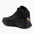 Batai EA7 Emporio Armani Ice Altura full black / gold 3