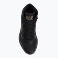 Batai EA7 Emporio Armani Ice Altura full black / gold 5