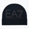 Žieminė kepurė EA7 Emporio Armani Mountain Visibility Beanie asphalt / black