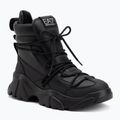 Batai EA7 Emporio Armani Boot Flakes full black
