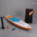 JP-Australia SUP lenta Young Gun Air SL 9'0" white 221155 7
