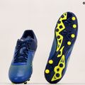 Vyriški futbolo bateliai Joma Xpander FG royal/green fluor 11