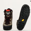 Vyriški trekingo batai Meindl Litepeak GTX brown 3928/05 13