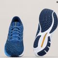 Vyriški bėgimo bateliai Mizuno Wave Rider 26 blue J1GC220353 11