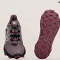 Moteriški bėgimo bateliai Salomon Supercross 4 GTX purple L47119900 13