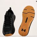 Under Armour Charged Commit Tr 3 vyrų treniruočių bateliai black 3023703 17