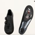 Shimano vyriški juodi dviračių bateliai SH-RC903 ESHRC903MCL01S43000 16