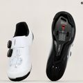 Shimano SH-RC702 moteriški balti dviračių bateliai ESHRC702WCW01W41000 17