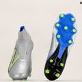 Vyriški futbolo bateliai New Balance Tekela V4 Pro FG sidabriniai ST1FSB4 19