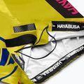 Treniruočių šortai Hayabusa Icon Fight yellow/blue 6