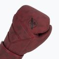 Bokso pirštinės Hayabusa T3 LX crimson 5
