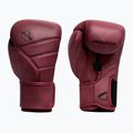 Bokso pirštinės Hayabusa T3 LX crimson