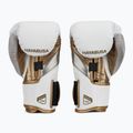 Bokso pirštinės Hayabusa T3 white/gold 3