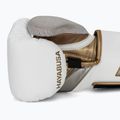 Bokso pirštinės Hayabusa T3 white/gold 6