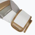 Bokso pirštinės Hayabusa T3 white/gold 7