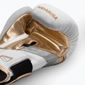 Bokso pirštinės Hayabusa T3 white/gold 4