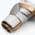 Bokso pirštinės Hayabusa T3 white/gold 6