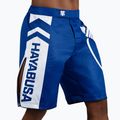Treniruočių šortai Hayabusa Icon Fight blue/white 2