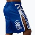 Treniruočių šortai Hayabusa Icon Fight blue/white 4
