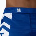 Treniruočių šortai Hayabusa Icon Fight blue/white 5