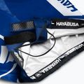 Treniruočių šortai Hayabusa Icon Fight blue/white 6