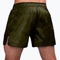 Vyriški treniruočių šortai Hayabusa Hex Mid-Thigh green 2