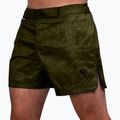 Vyriški treniruočių šortai Hayabusa Hex Mid-Thigh green 3