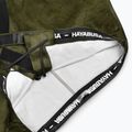 Vyriški treniruočių šortai Hayabusa Hex Mid-Thigh green 6
