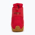 Vyriški bokso batai Hayabusa Pro Boxing black red 6