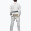 GI brazilų džiudžitsu Hayabusa Ascend Lightweight white PLWJJG 3